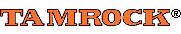 Tamrock logo