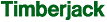 Timberjack logo