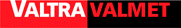 Valtra Valmet logo