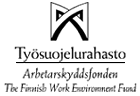 The Finnish Work Environment Fund